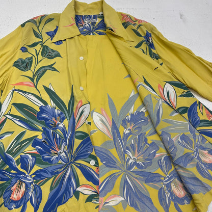 SUN SURF | サンサーフ DUKE KAHANAMOKU その他トップス サイズ：S【加古川店】