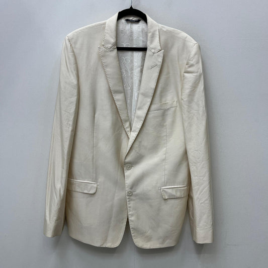 DOLCE & GABBANA | ドルチェアンドガッバーナ New MARTINI その他アウター G194TT ホワイト サイズ：52【加古川店】