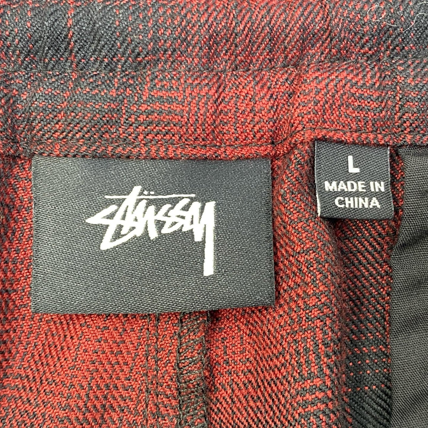 STUSSY | ステューシー パンツ サイズ：L【加古川店】