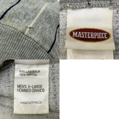 MASTER PIECE | マスターピース パーカー サイズ：XL【加古川店】