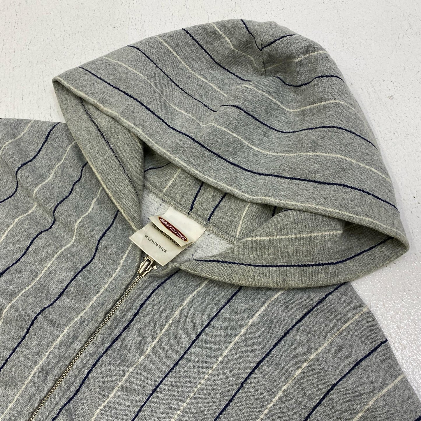 MASTER PIECE | マスターピース パーカー サイズ：XL【加古川店】