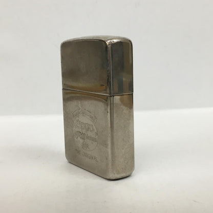 ZIPPO | ジッポ ライター シルバー【加古川店】