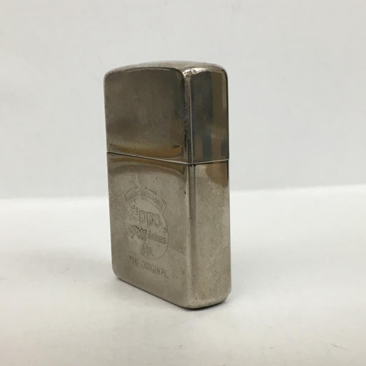 ZIPPO | ジッポ ライター シルバー【加古川店】