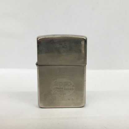 ZIPPO | ジッポ ライター シルバー【加古川店】