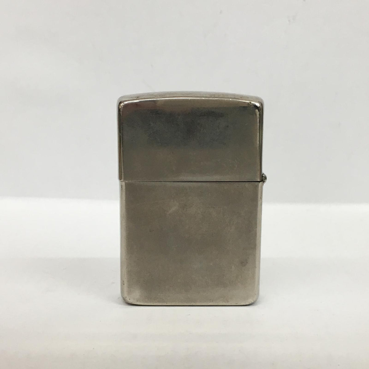 ZIPPO | ジッポ ライター シルバー【加古川店】