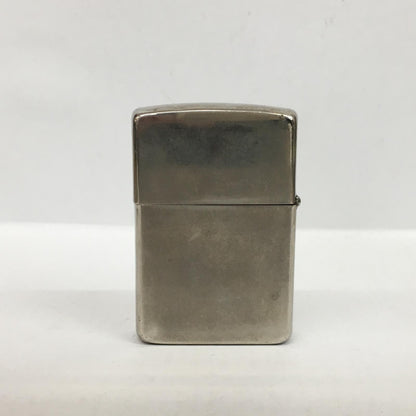 ZIPPO | ジッポ ライター シルバー【加古川店】