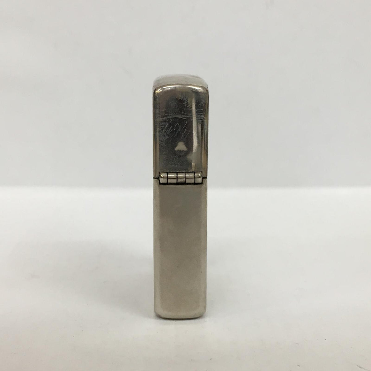 ZIPPO | ジッポ ライター シルバー【加古川店】
