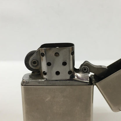 ZIPPO | ジッポ ライター シルバー【加古川店】