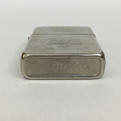 ZIPPO | ジッポ ライター シルバー【加古川店】