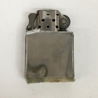ZIPPO | ジッポ ライター シルバー【加古川店】