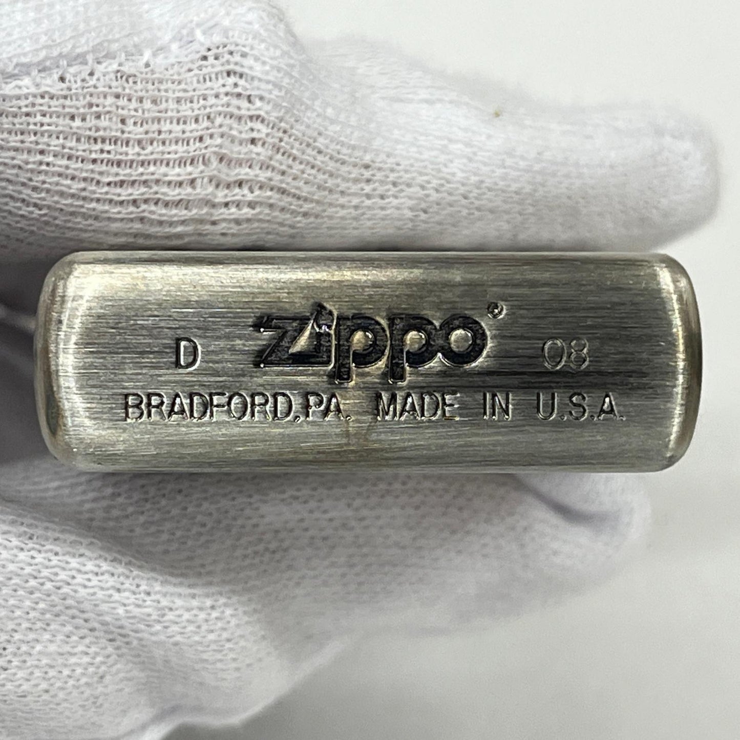 ZIPPO | ジッポ 自由の女神 ライター シルバー【加古川店】