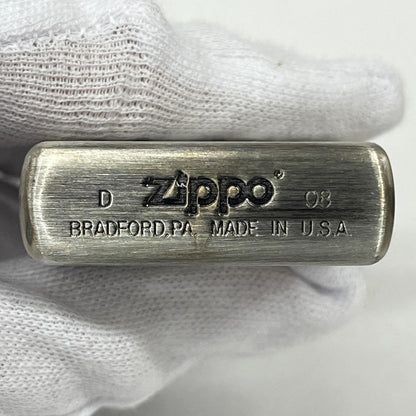 ZIPPO | ジッポ 自由の女神 ライター シルバー【加古川店】