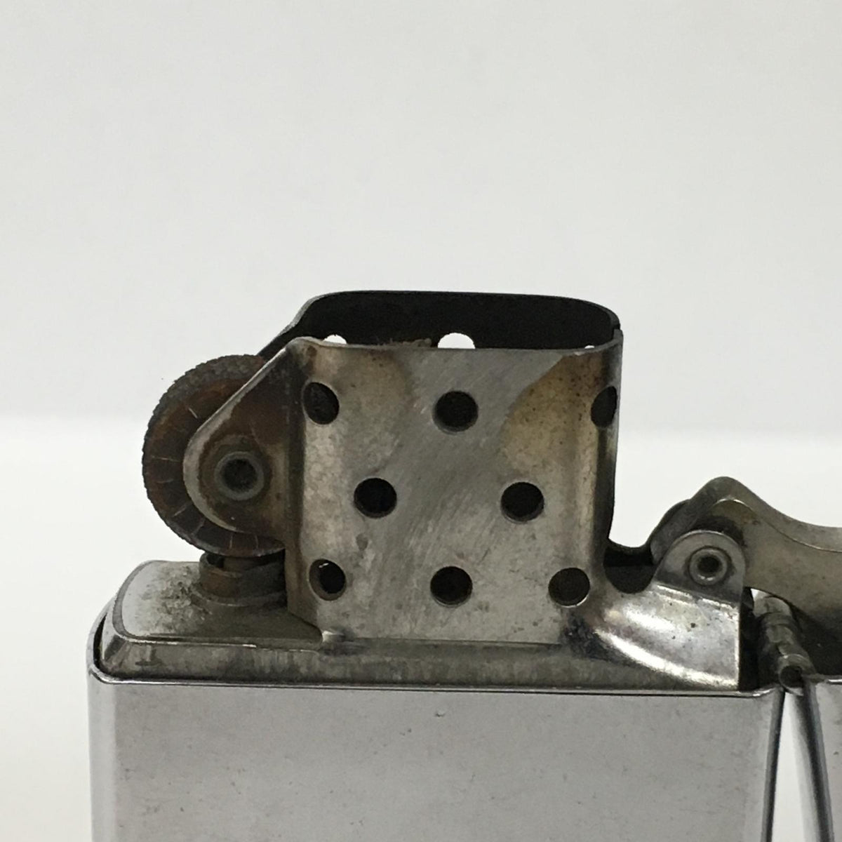 ZIPPO | ジッポ 1935 VARGA GIRL ライター シルバー【加古川店】