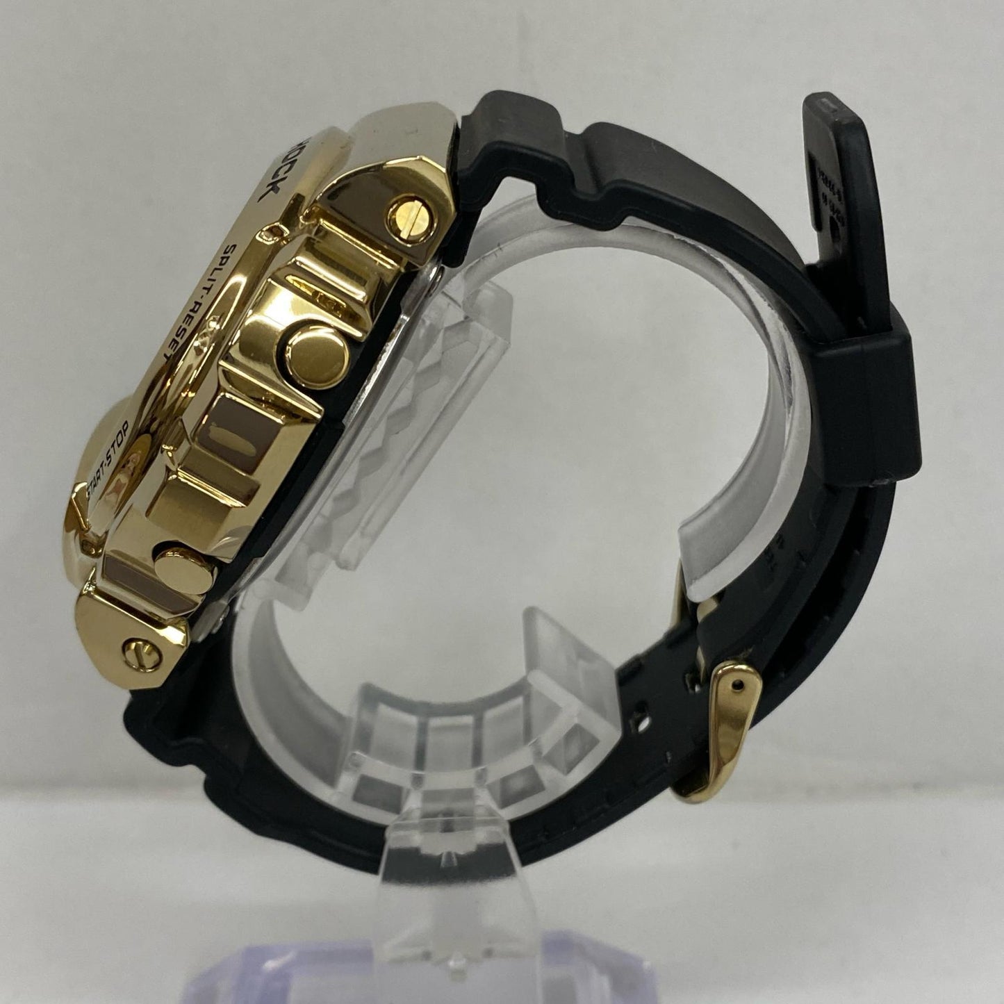 G-SHOCK | ジーショック 6900 SERIES 腕時計 GM-6900G-9JF ゴールド【加古川店】
