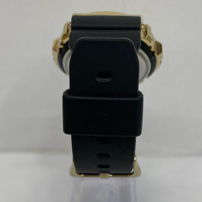 G-SHOCK | ジーショック 6900 SERIES 腕時計 GM-6900G-9JF ゴールド【加古川店】