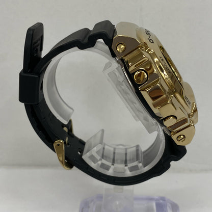 G-SHOCK | ジーショック 6900 SERIES 腕時計 GM-6900G-9JF ゴールド【加古川店】