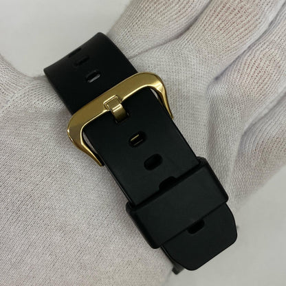 G-SHOCK | ジーショック 6900 SERIES 腕時計 GM-6900G-9JF ゴールド【加古川店】