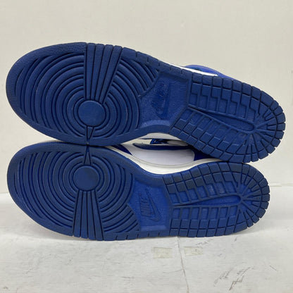 NIKE | ナイキ Dunk High Retro QS スニーカー 850477-100 ブルー【加古川店】