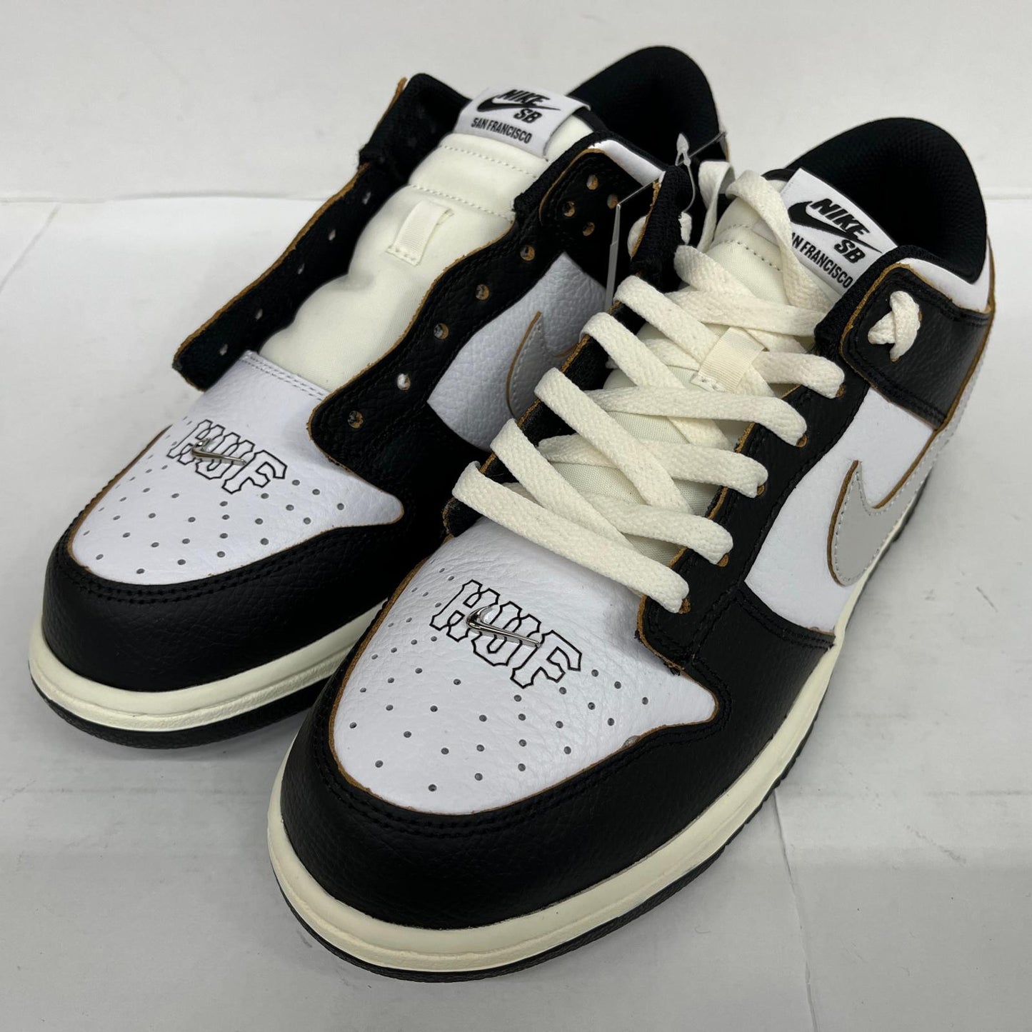 NIKE | ナイキ HUF × Nike SB Dunk Low スニーカー FD8775-001【加古川店】
