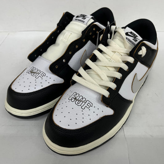 NIKE | ナイキ HUF × Nike SB Dunk Low スニーカー FD8775-001【加古川店】