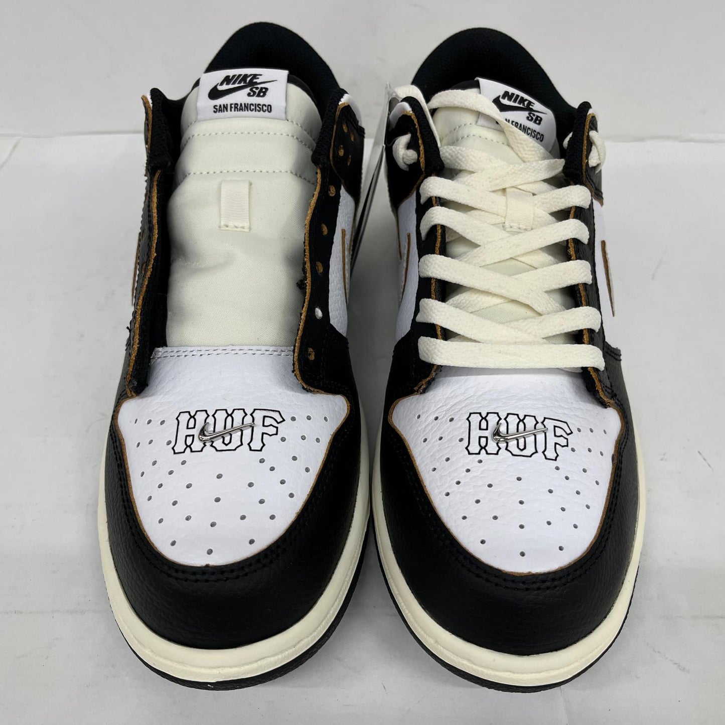 NIKE | ナイキ HUF × Nike SB Dunk Low スニーカー FD8775-001【加古川店】