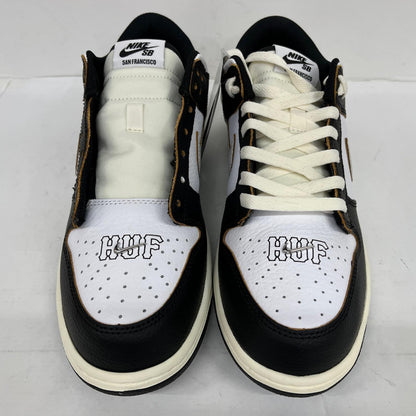 NIKE | ナイキ HUF × Nike SB Dunk Low スニーカー FD8775-001【加古川店】