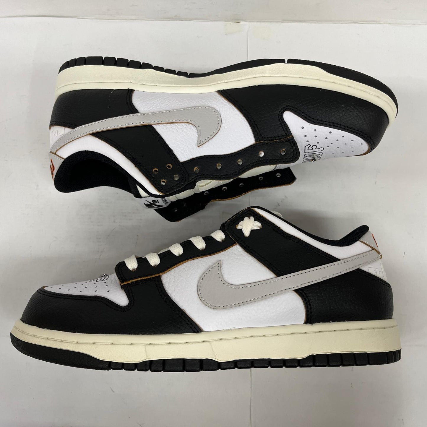 NIKE | ナイキ HUF × Nike SB Dunk Low スニーカー FD8775-001【加古川店】