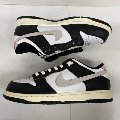 NIKE | ナイキ HUF × Nike SB Dunk Low スニーカー FD8775-001【加古川店】