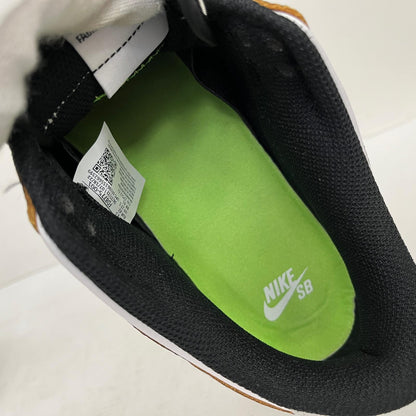NIKE | ナイキ HUF × Nike SB Dunk Low スニーカー FD8775-001【加古川店】