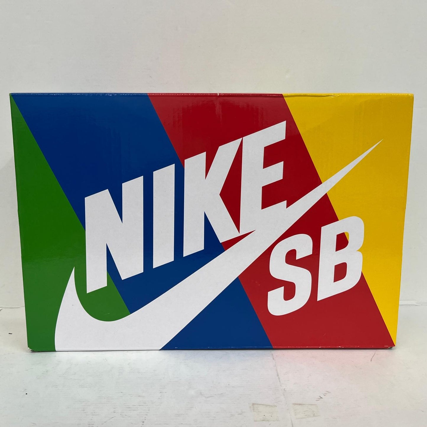 NIKE | ナイキ HUF × Nike SB Dunk Low スニーカー FD8775-001【加古川店】