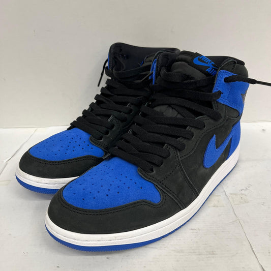 NIKE | ナイキ Air Jordan 1 Retro High OG スニーカー DZ5485-042 ブルー【加古川店】