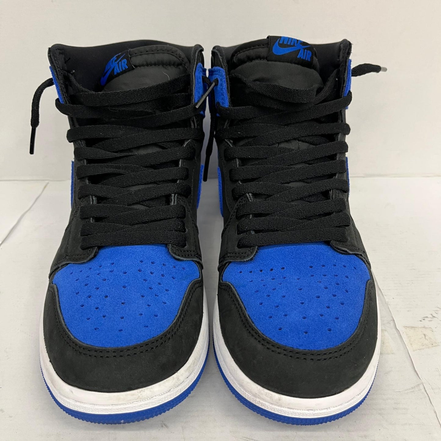 NIKE | ナイキ Air Jordan 1 Retro High OG スニーカー DZ5485-042 ブルー【加古川店】