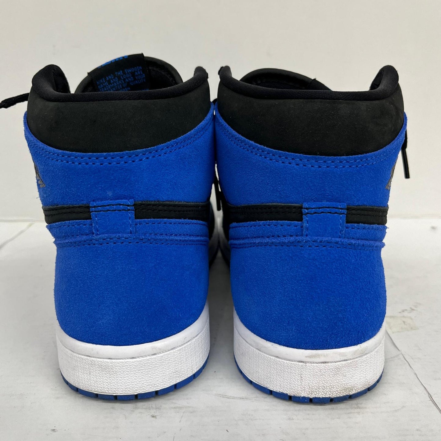 NIKE | ナイキ Air Jordan 1 Retro High OG スニーカー DZ5485-042 ブルー【加古川店】