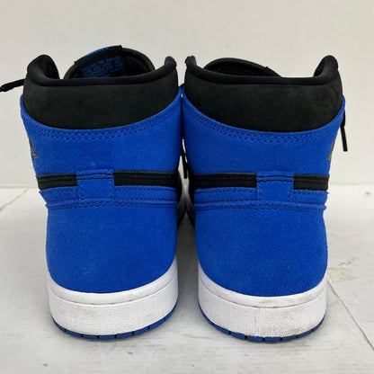 NIKE | ナイキ Air Jordan 1 Retro High OG スニーカー DZ5485-042 ブルー【加古川店】