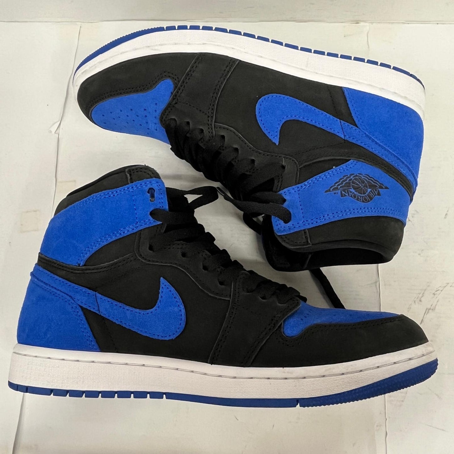 NIKE | ナイキ Air Jordan 1 Retro High OG スニーカー DZ5485-042 ブルー【加古川店】