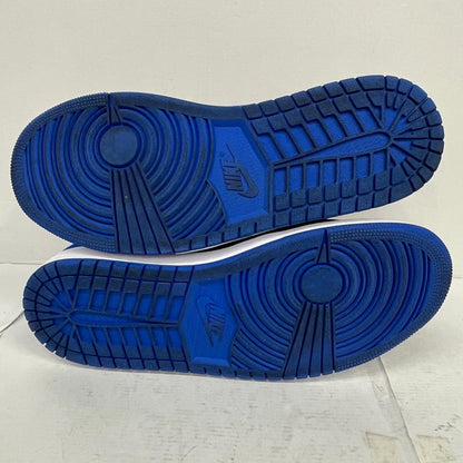 NIKE | ナイキ Air Jordan 1 Retro High OG スニーカー DZ5485-042 ブルー【加古川店】