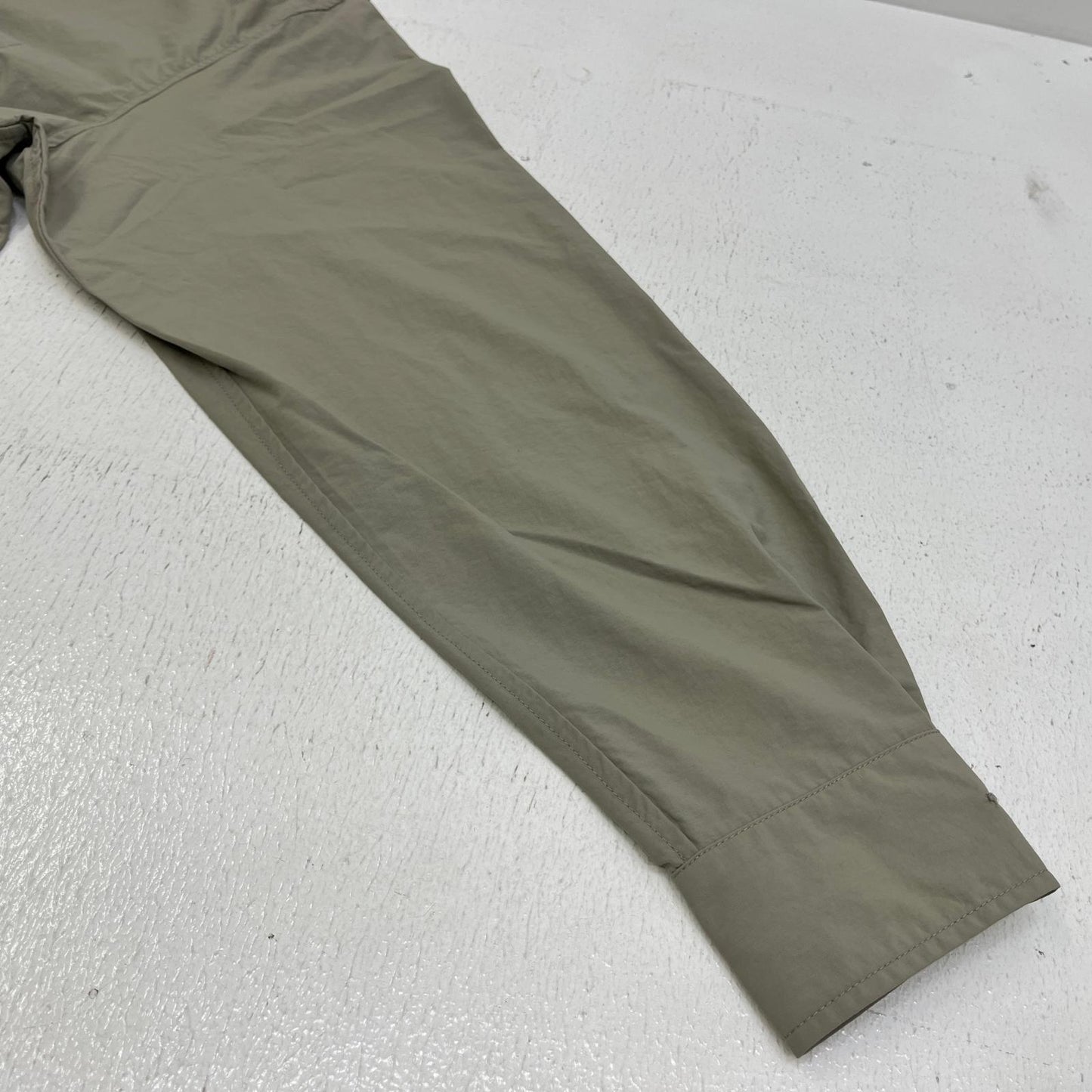 BURLAP OUTFITTER | バーラップアウトフィッター PEN JACKET LW その他アウター BO010200 カーキ サイズ：M【加古川店】