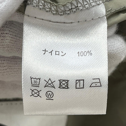 BURLAP OUTFITTER | バーラップアウトフィッター PEN JACKET LW その他アウター BO010200 カーキ サイズ：M【加古川店】