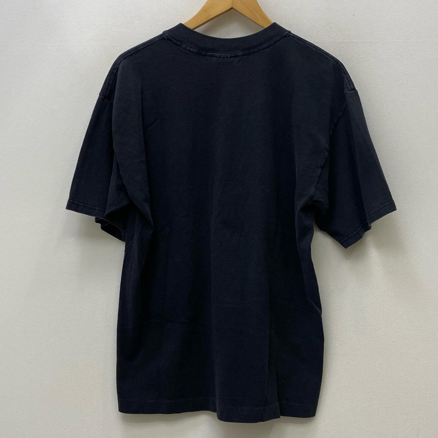 FRIENDS/TV DRAMA PROMO 半袖Ｔシャツ ブラック サイズ：L【加古川店】
