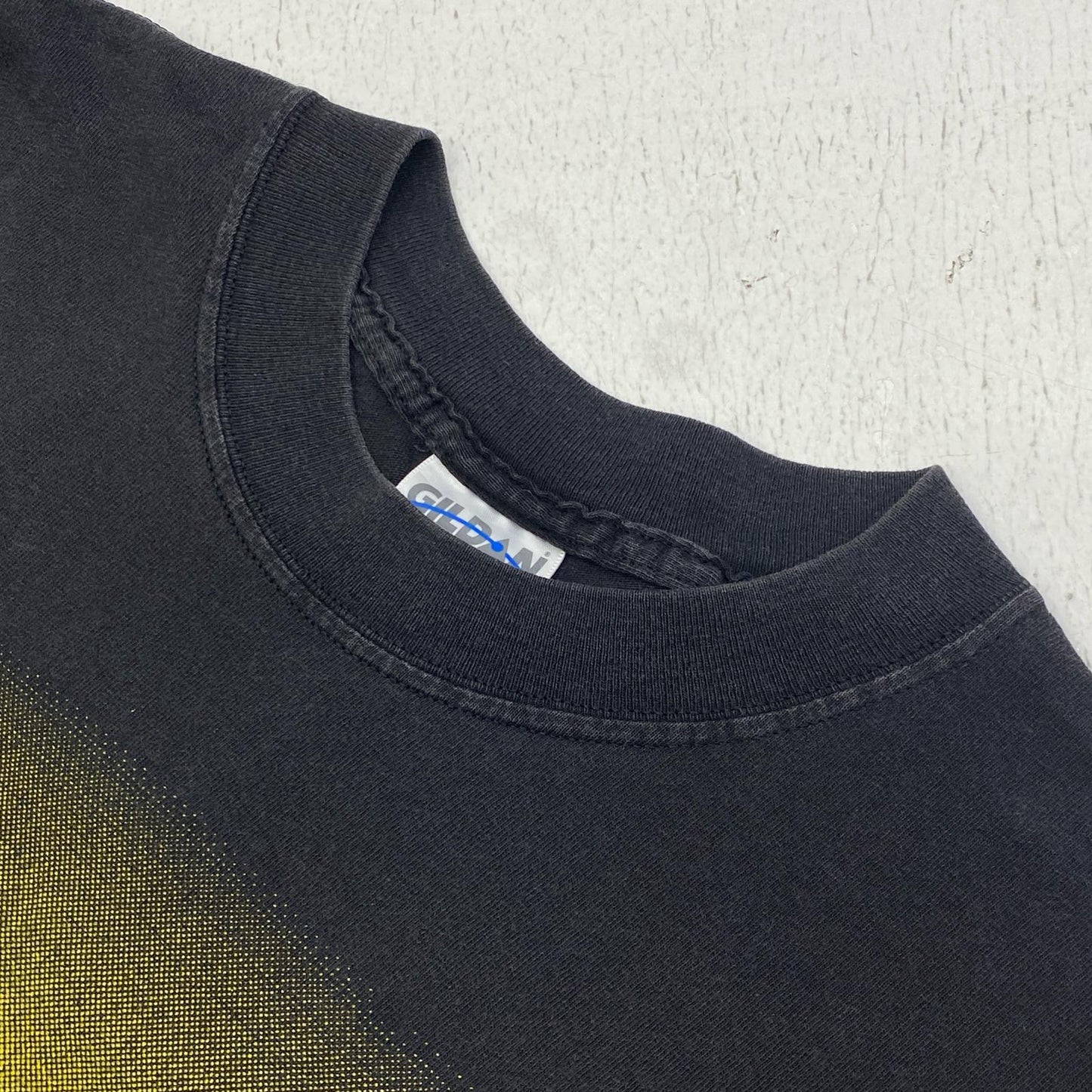 FRIENDS/TV DRAMA PROMO 半袖Ｔシャツ ブラック サイズ：L【加古川店】