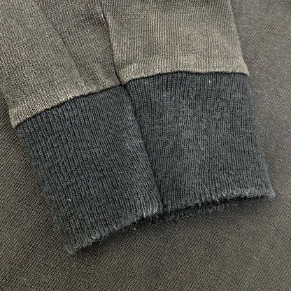 GUNS N' ROSES/91-92 TOUR 長袖Ｔシャツ ブラック サイズ：L【加古川店】