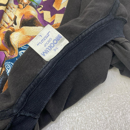 GUNS N' ROSES/91-92 TOUR 長袖Ｔシャツ ブラック サイズ：L【加古川店】