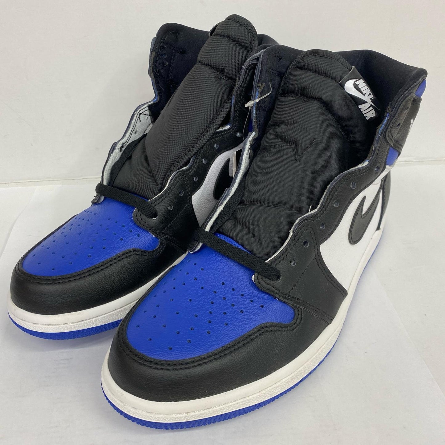 NIKE | ナイキ Nike Air Jordan 1 Retro High OG スニーカー 555088-041 ブルー【加古川店】