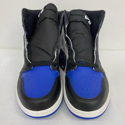 NIKE | ナイキ Nike Air Jordan 1 Retro High OG スニーカー 555088-041 ブルー【加古川店】