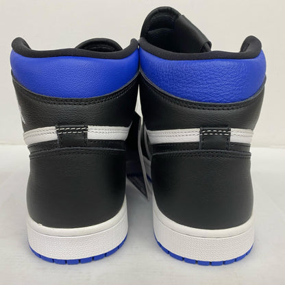 NIKE | ナイキ Nike Air Jordan 1 Retro High OG スニーカー 555088-041 ブルー【加古川店】