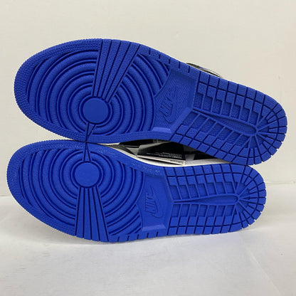 NIKE | ナイキ Nike Air Jordan 1 Retro High OG スニーカー 555088-041 ブルー【加古川店】