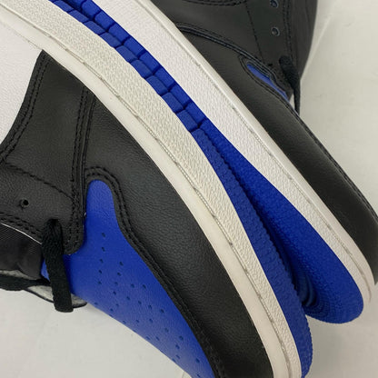 NIKE | ナイキ Nike Air Jordan 1 Retro High OG スニーカー 555088-041 ブルー【加古川店】