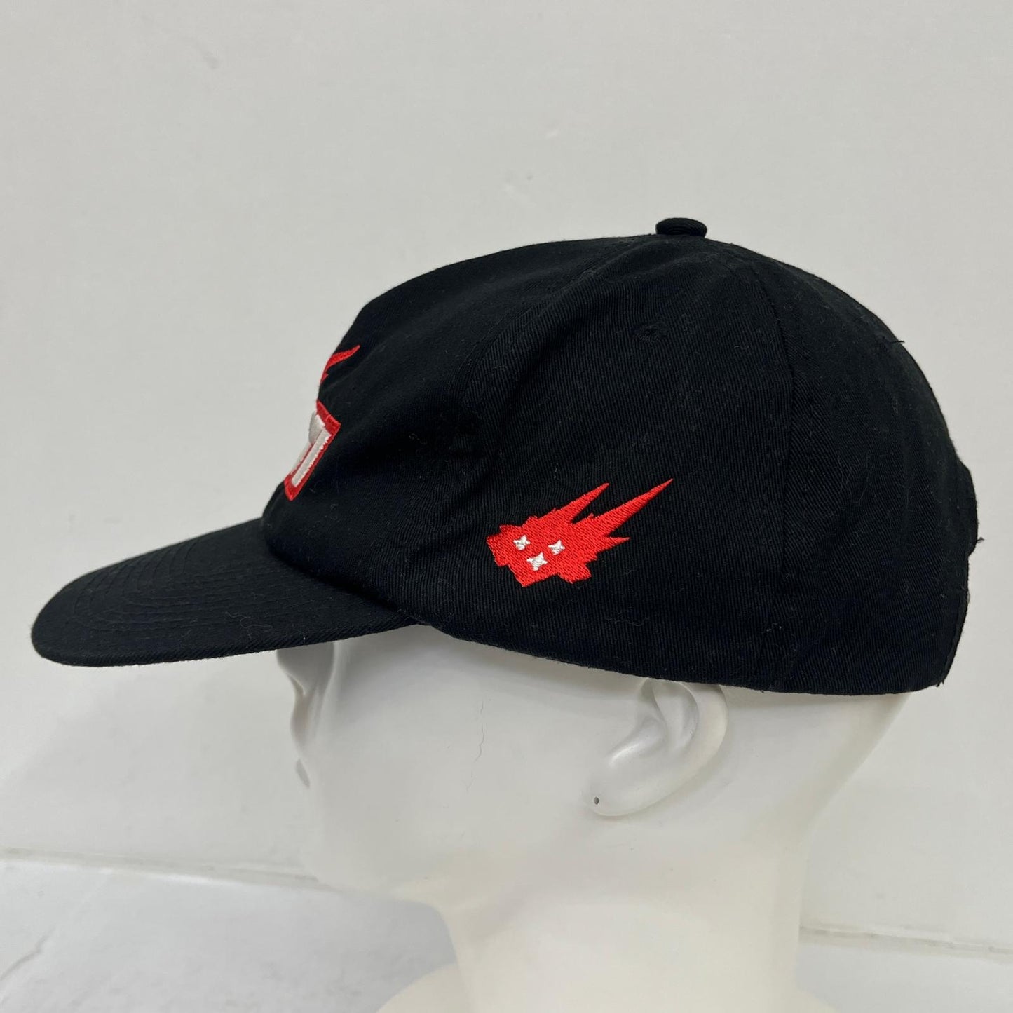 TRAVIS SCOTT | トラビススコットトラヴィススコット Travis Scott Cacti Logo Hat Cap Black キャップ ブラック【加古川店】