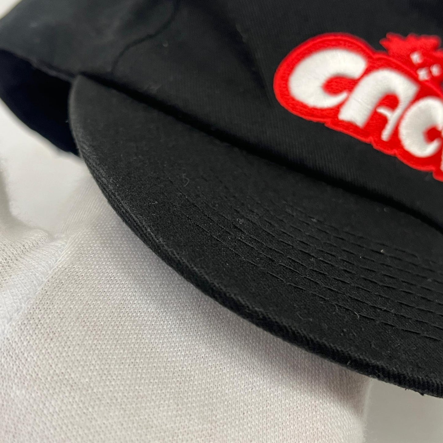 TRAVIS SCOTT | トラビススコットトラヴィススコット Travis Scott Cacti Logo Hat Cap Black キャップ ブラック【加古川店】
