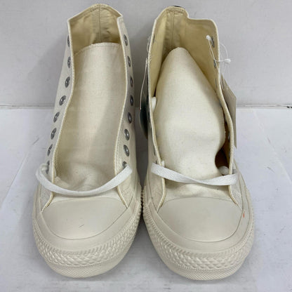 CONVERSE | コンバース PLAY COMME des GAR?ONS × Converse All Star Hi スニーカー 1CK709 ホワイト【加古川店】